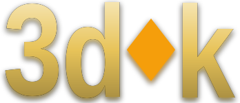 3dok logo